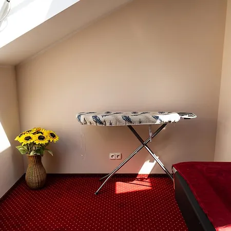 Hotel Dom Weselny Perla Warmii Lidzbark Warmiński