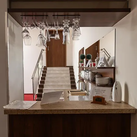 Dom Weselny Perla Warmii Hotel Lidzbark Warmiński