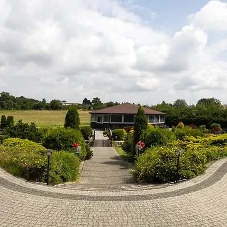 Hotel Dom Weselny Perla Warmii *