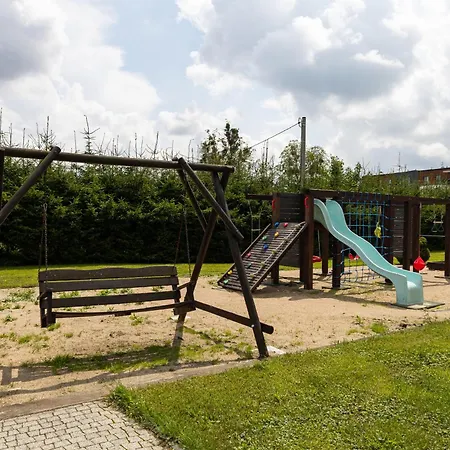 Hotel Dom Weselny Perla Warmii