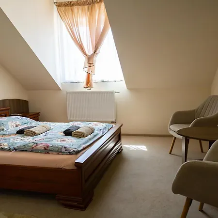 Dom Weselny Perla Warmii Hotel *