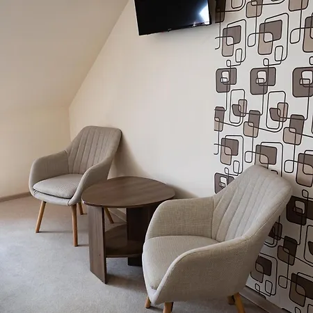 Hotel Dom Weselny Perla Warmii Lidzbark Warmiński