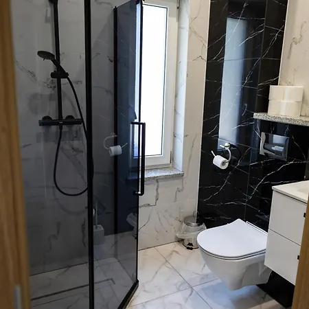 Dom Weselny Perla Warmii Hotel