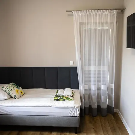 Hotel Dom Weselny Perla Warmii