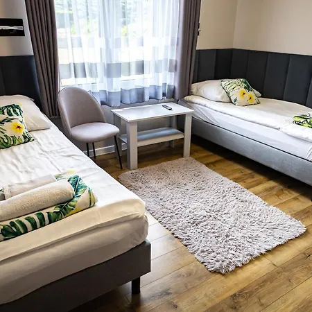 Hotel Dom Weselny Perla Warmii