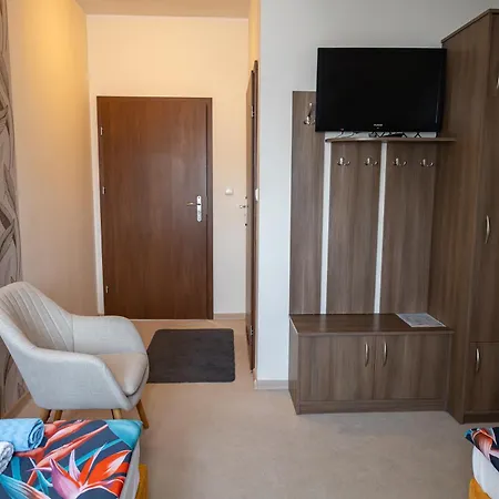 Dom Weselny Perla Warmii Hotel