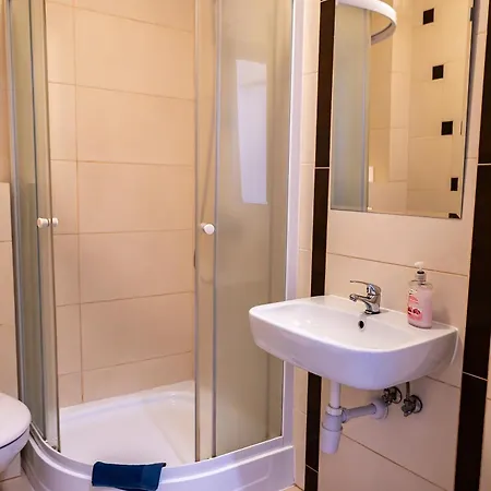 Dom Weselny Perla Warmii Hotel