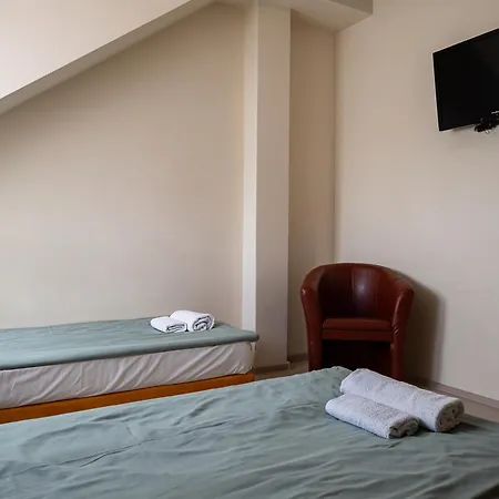Hotel Dom Weselny Perla Warmii