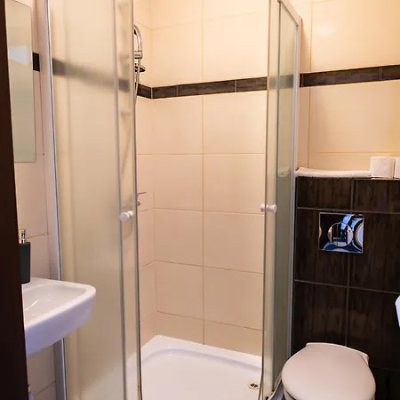 Dom Weselny Perla Warmii Hotel